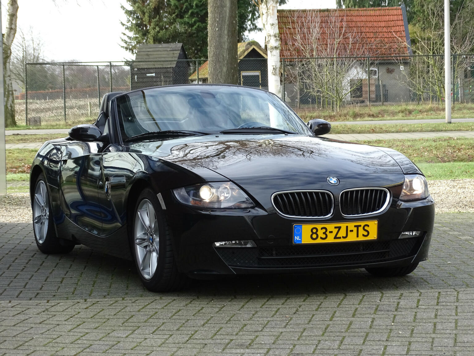 BMW-Z4-5